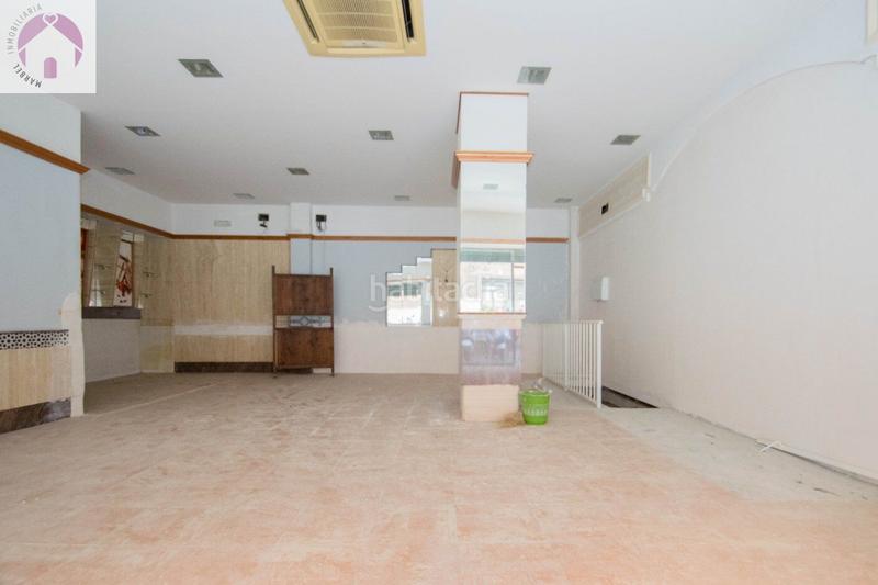 Foto 9e20608b-4547-440a-a362-1b2a99b688f0. Business premise in Centro - Sagrario Granada