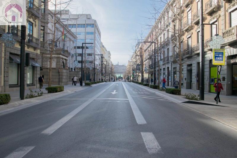 Foto ab6f2a95-7c0c-4dd7-b8dd-c302f708c0d3. Business premise in Centro - Sagrario Granada