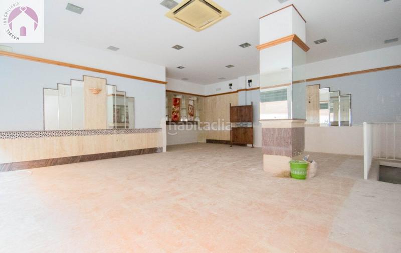 Foto bb4e7d5a-5b9a-41b7-8269-8afd9c730922. Business premise in Centro - Sagrario Granada