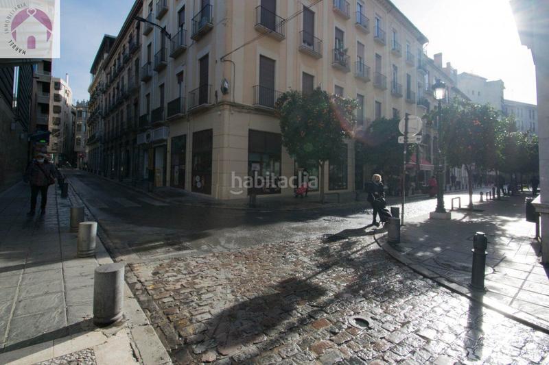 Foto dc115375-f5b4-4020-83be-a5d268aebdd0. Business premise in Centro - Sagrario Granada