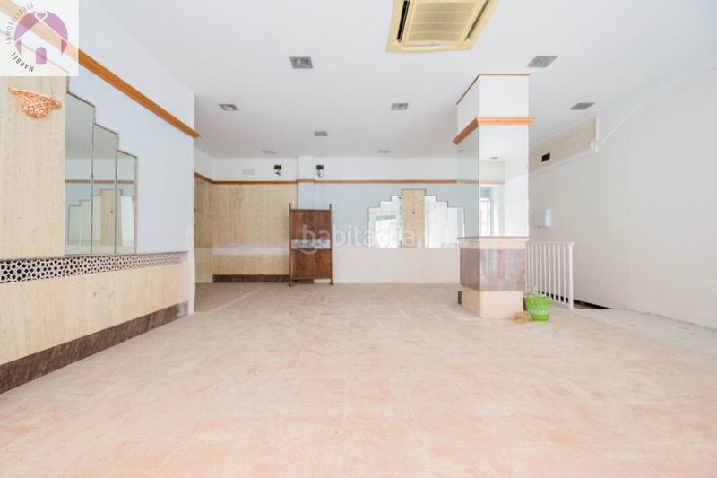 Foto f2a6be16-4ffb-4f71-8502-6ac658c126fb. Business premise in Centro - Sagrario Granada