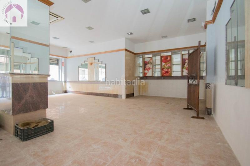 Foto f306ba32-c2e2-4f75-94db-5e356c19f1fa. Business premise in Centro - Sagrario Granada