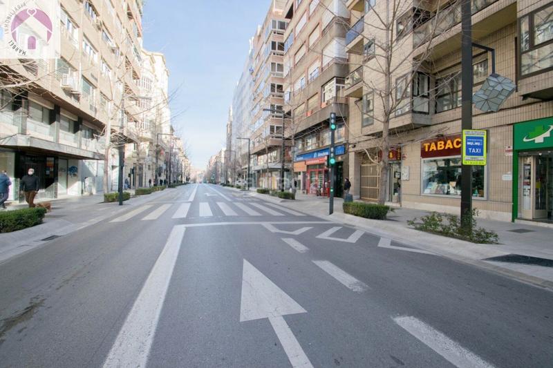 Foto f35598b3-d4c1-4c07-8217-3999a991009a. Business premise in Centro - Sagrario Granada