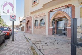 Local Comercial a Albolote. Restaurante totalmente instalado con licencia