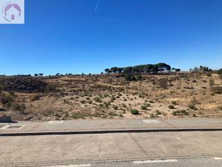 Terreno residencial en Villa de Otura