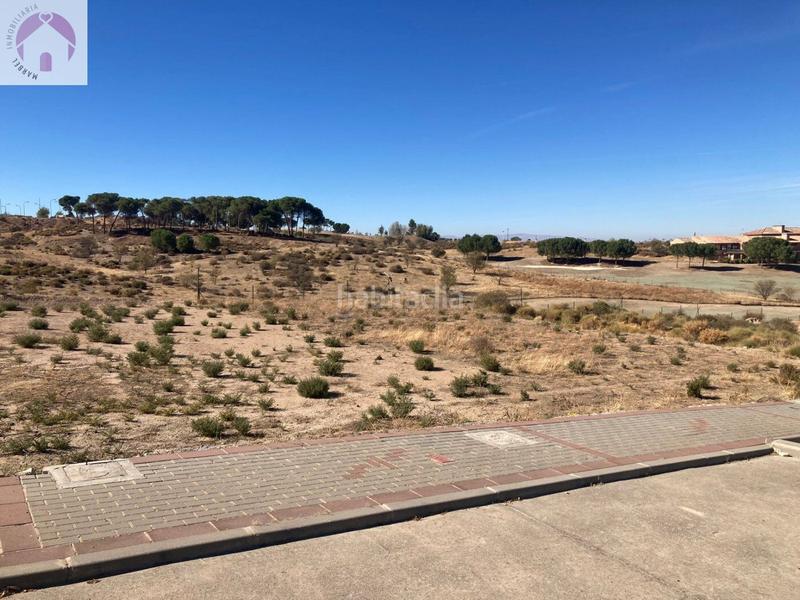 Foto 219fc8a1-54fa-43b5-a271-4069caa62367. Terreno residenziale in Villa de Otura