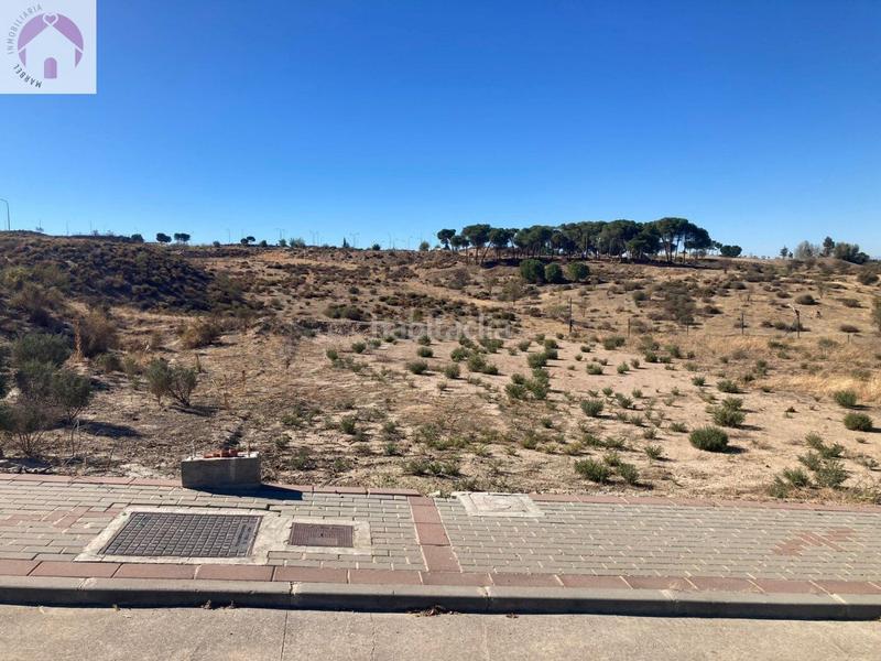 Foto 318565d8-f5c3-4390-922e-ebfe564ed378. Terreno residenziale in Villa de Otura