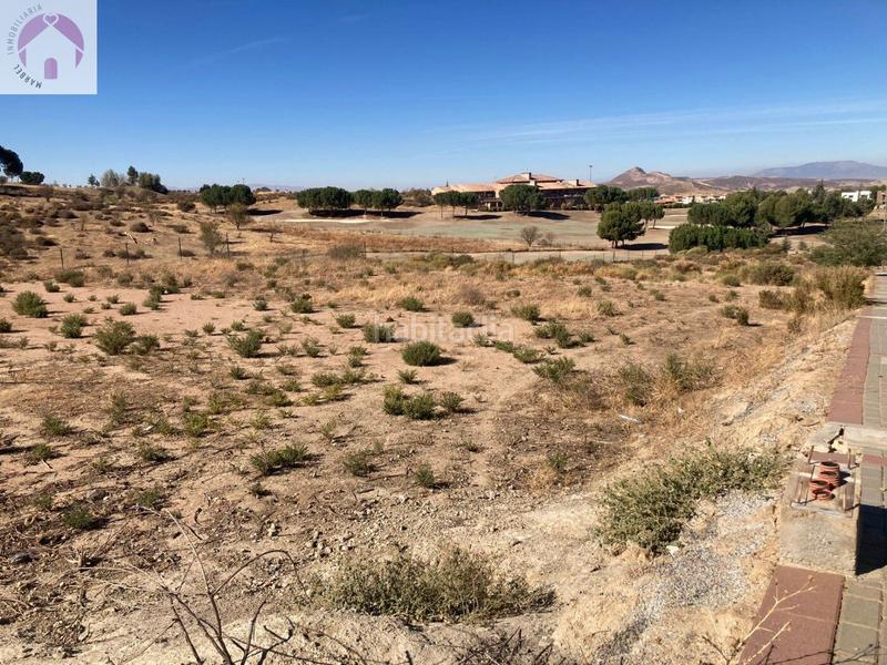 Foto f9ca6342-a1a6-4ff7-b11a-95aeec9ddaab. Terreno residenziale in Villa de Otura