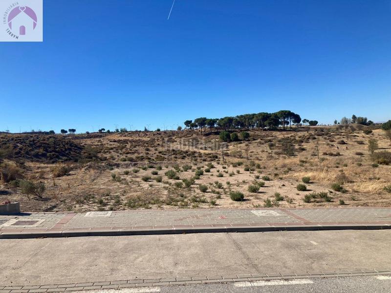 Foto fca2b9be-1d8d-42a0-ae15-4f2b1a6a5d5e. Terreno residenziale in Villa de Otura