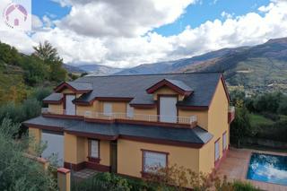 Xalet  Calle fuente 16 caños. Chalet en güejar sierra