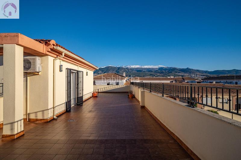 Foto 0be3b0d4-c9e2-4e70-a6d9-2209da4cd849. Attique avec parking dans San Antón Armilla