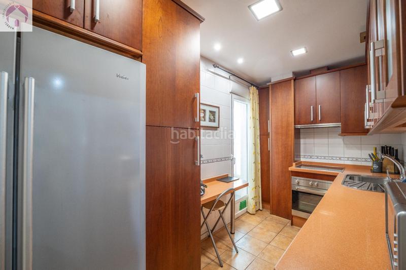 Foto 111e5d40-ef0b-41fe-8d0b-500dab45e198. Attique avec parking dans San Antón Armilla