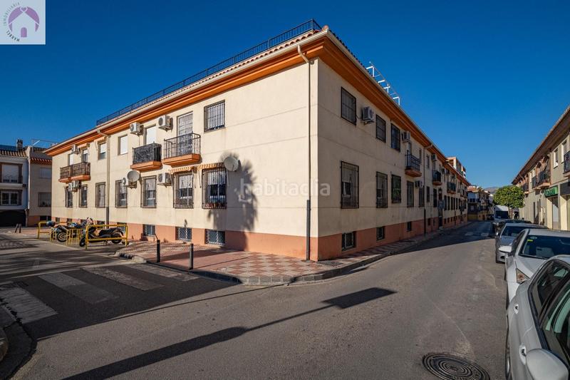 Foto 30764a19-3378-4137-9706-fe52ca0e4710. Attique avec parking dans San Antón Armilla