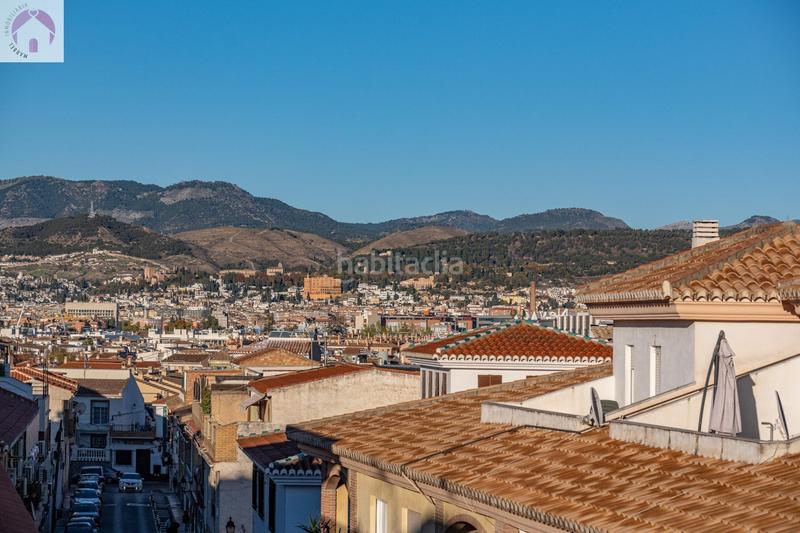 Foto 3f102d28-3098-4e20-a59d-0f0a7617cb05. Attique avec parking dans San Antón Armilla