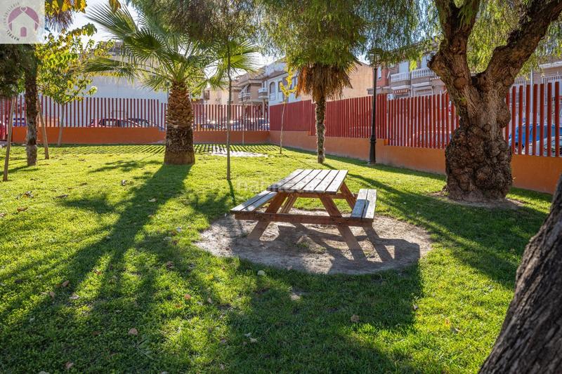 Foto 40172563-04a5-465b-a5fe-21c367cf567f. Attique avec parking dans San Antón Armilla