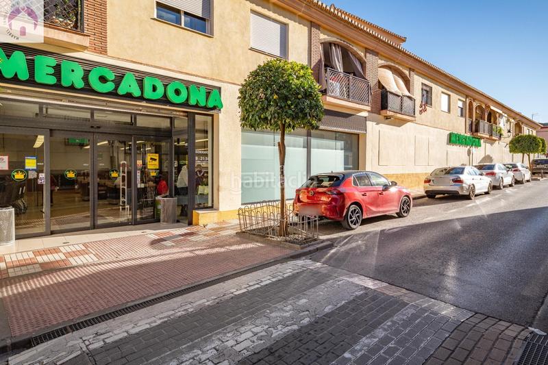 Foto 48ac551b-c27f-48e3-a1a5-37672159b5d9. Attique avec parking dans San Antón Armilla