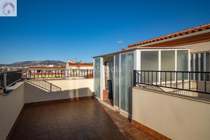 Foto 4a5b3009-d6f1-4712-ae41-ec6d92b241ac. Attique avec parking dans San Antón Armilla