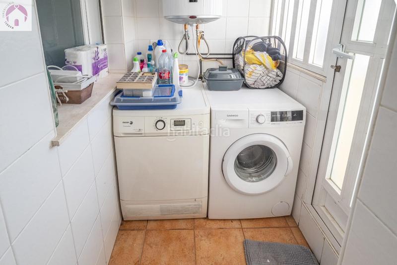 Foto 4d31fe24-c98a-4e56-8e11-da4300ad170b. Attique avec parking dans San Antón Armilla