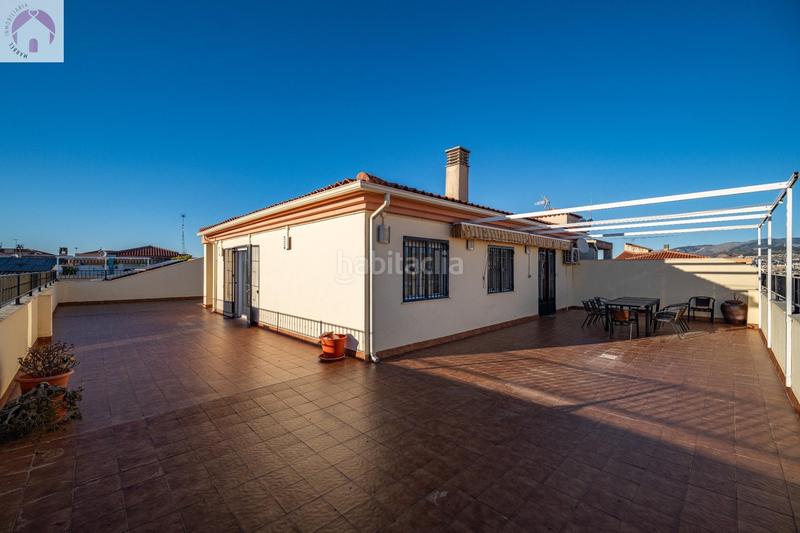 Foto 50824abf-1d61-41b7-b9b7-4fad852d35b9. Attique avec parking dans San Antón Armilla