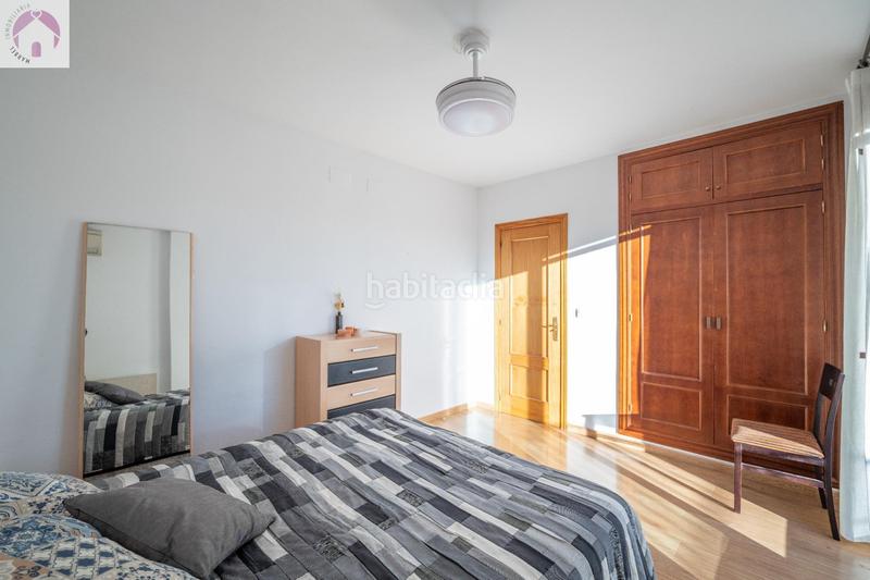 Foto 62cf490a-0850-436d-a68f-1118139c9f51. Attique avec parking dans San Antón Armilla