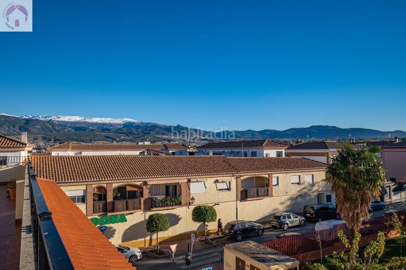 Foto 69152583-8784-490b-9844-0ef476cc069d. Attique avec parking dans San Antón Armilla