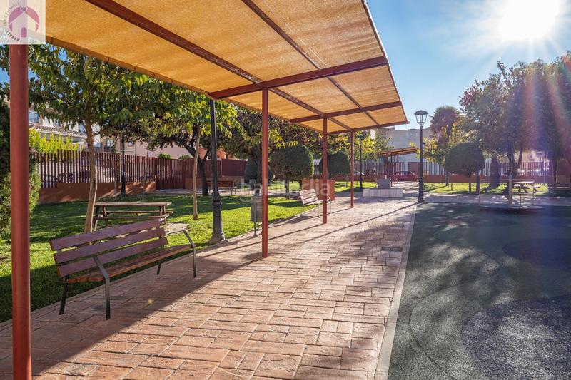 Foto 7c47781c-e635-42dd-9435-65835ac38208. Attique avec parking dans San Antón Armilla