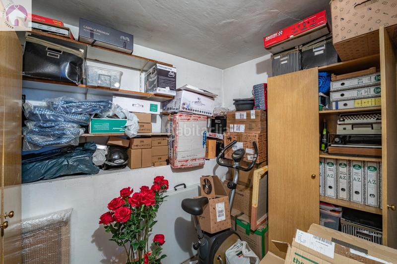 Foto 80797eee-8b0f-43c9-be25-b6e88ab77443. Attique avec parking dans San Antón Armilla