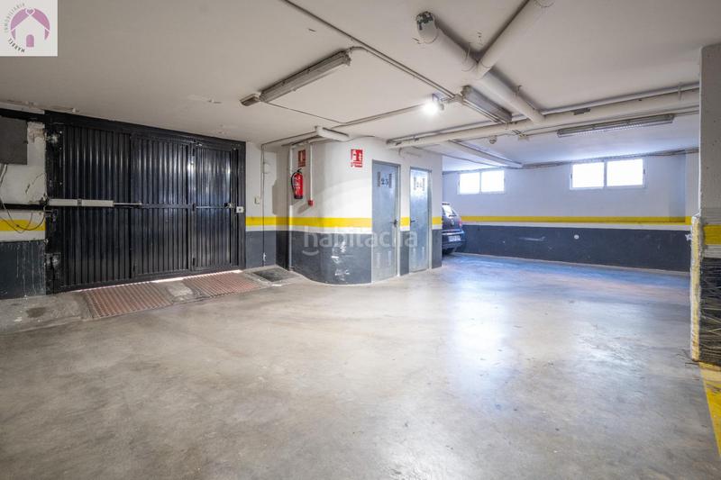 Foto 80d24e14-93c3-4a4f-b150-d12d02b09ebe. Attique avec parking dans San Antón Armilla