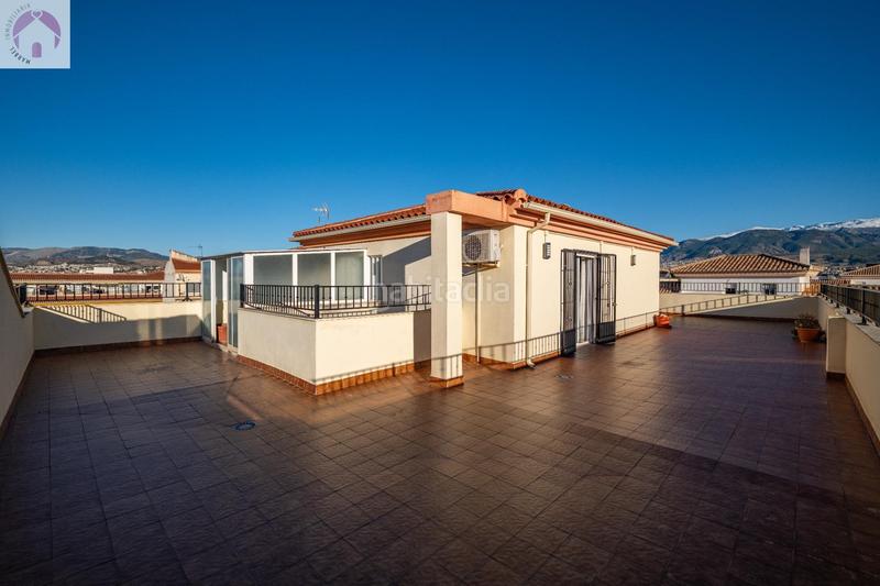 Foto 8647af2f-8e4c-4917-bfb5-77c9b285fd67. Attique avec parking dans San Antón Armilla