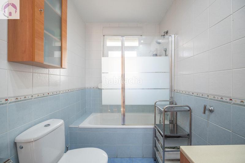 Foto 91306b9e-69ea-4465-b4a6-0526fba917b1. Attique avec parking dans San Antón Armilla