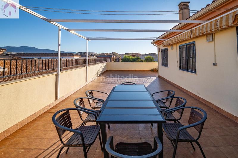 Foto 97144b11-5c64-4ab8-a22e-19b81ecb6a20. Attique avec parking dans San Antón Armilla