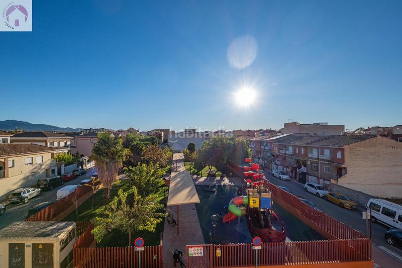 Foto a95ce041-bead-4488-80be-71114e4d13a8. Attique avec parking dans San Antón Armilla