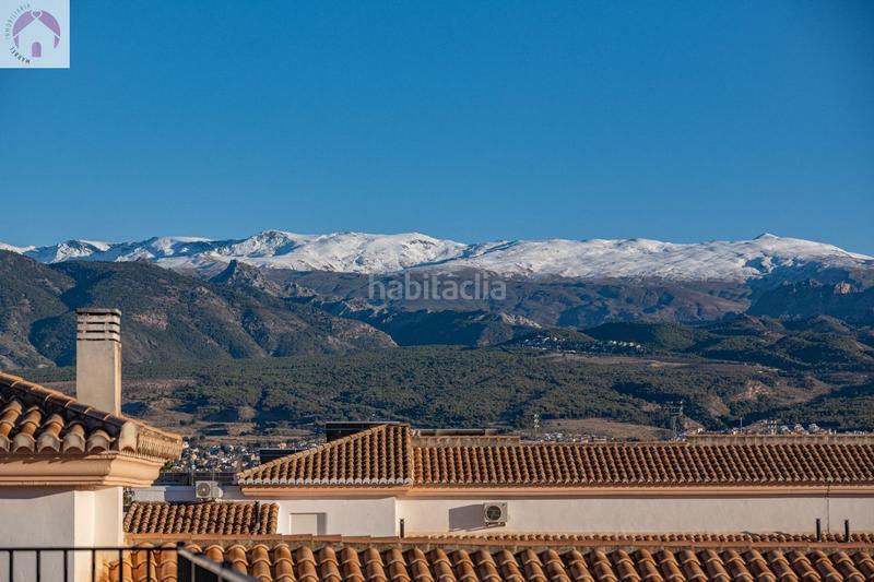 Foto aeaa8586-edcb-4613-832c-0a67c684d8f5. Attique avec parking dans San Antón Armilla