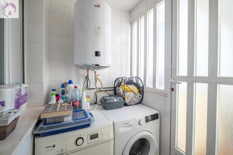 Foto b15de494-f2ae-426d-8eb6-10febb4e169f. Attique avec parking dans San Antón Armilla