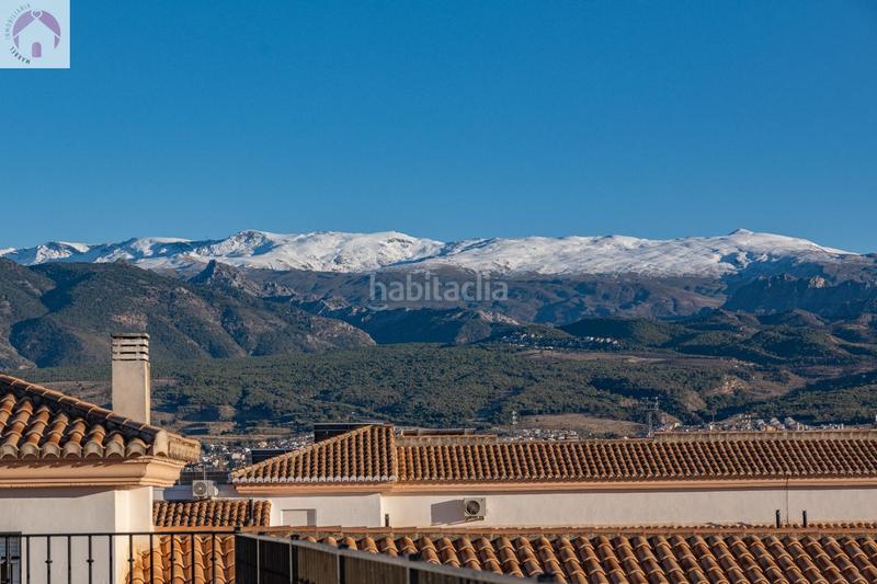 Foto b5afa7f7-98d7-4ab2-adfb-9f03ac209345. Attique avec parking dans San Antón Armilla