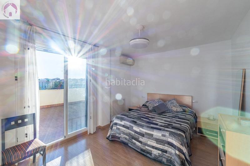 Foto b9ce8911-a07e-488c-a5b4-3469af6dd036. Attique avec parking dans San Antón Armilla