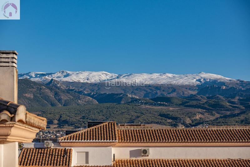 Foto bf3a2d81-e458-471e-80e1-fa65043909e8. Attique avec parking dans San Antón Armilla