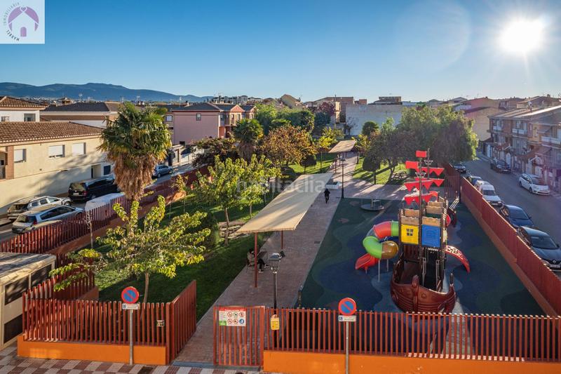 Foto c142d833-b005-48ce-9f29-39e20c90c137. Attique avec parking dans San Antón Armilla