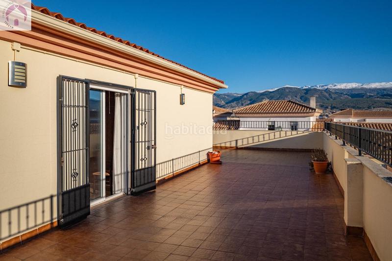 Foto c48b740c-5efb-44cf-8f79-f808011159c4. Attique avec parking dans San Antón Armilla