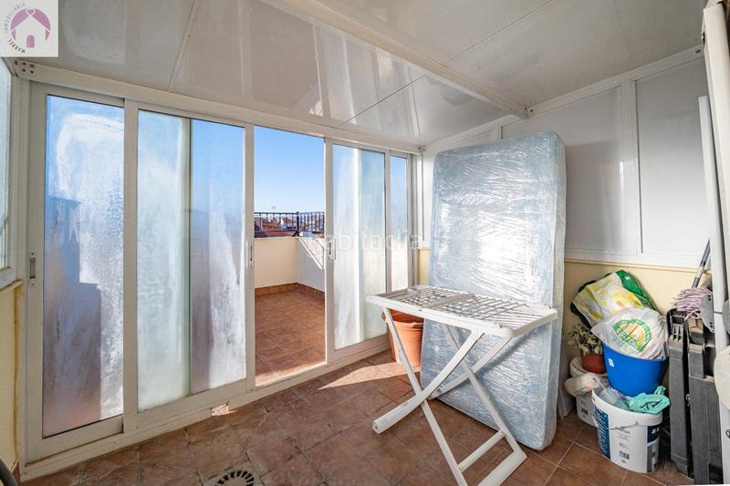 Foto c844863b-a792-4157-8b83-4d1698010f2a. Attique avec parking dans San Antón Armilla