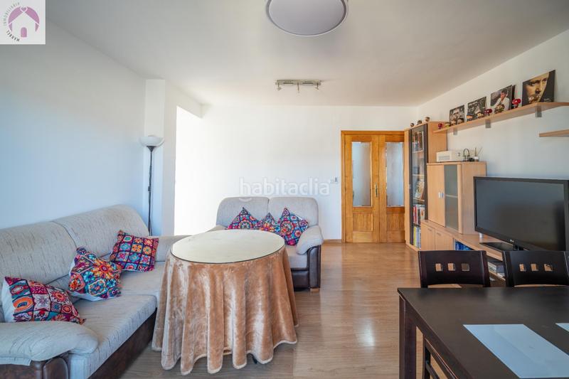 Foto ddafe337-92f1-4a64-ac4e-e1e06bd9d763. Attique avec parking dans San Antón Armilla