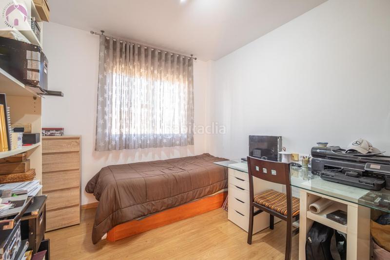 Foto de75dbe6-c788-4d56-a4dc-f954f6a93521. Attique avec parking dans San Antón Armilla