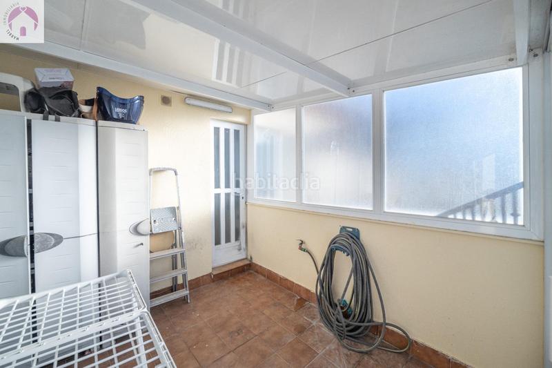 Foto fd4dc550-418d-4bab-a984-05b6b20ef339. Attique avec parking dans San Antón Armilla