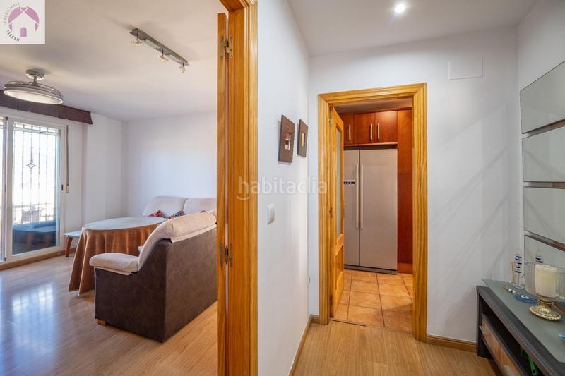 Foto fee11434-adc0-4003-9819-139b0195f52e. Attique avec parking dans San Antón Armilla