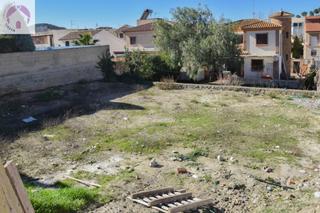 Residential Plot in Calle ROSALIA DE CASTRO 4