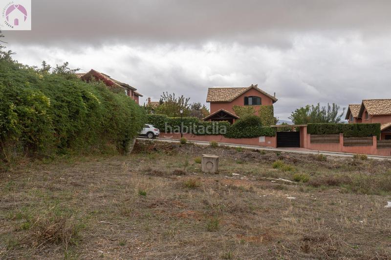 Foto 02726d08-3764-451b-adb6-c11ddab40813. Terreno residenziale in Dílar