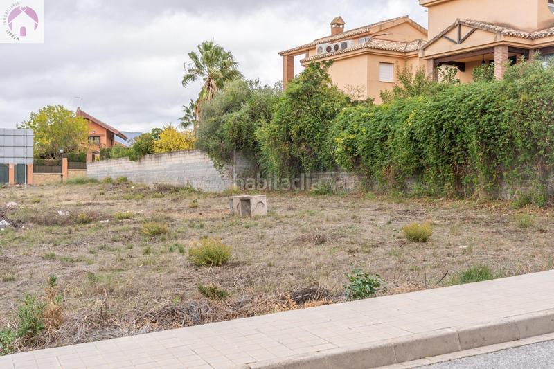 Foto 02c2b23b-d107-4ea6-892f-2763d81912ee. Terreno residenziale in Dílar