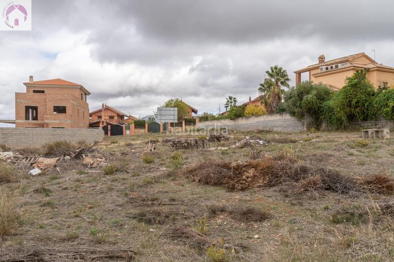 Foto 0f4debd2-f51a-49e7-9158-cfc8d2a74b47. Terreno residenziale in Dílar