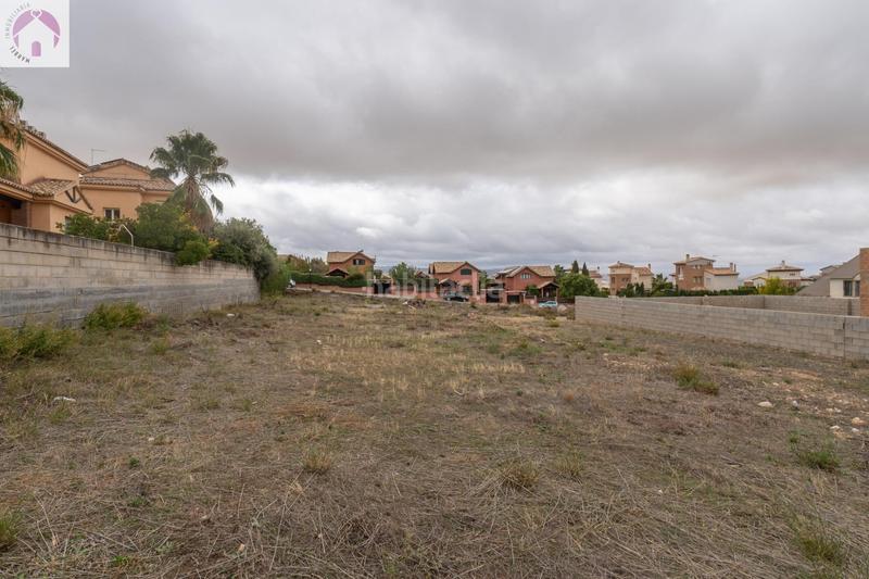 Foto 1942e38f-d160-482a-8218-a6fba6afc668. Terreno residenziale in Dílar