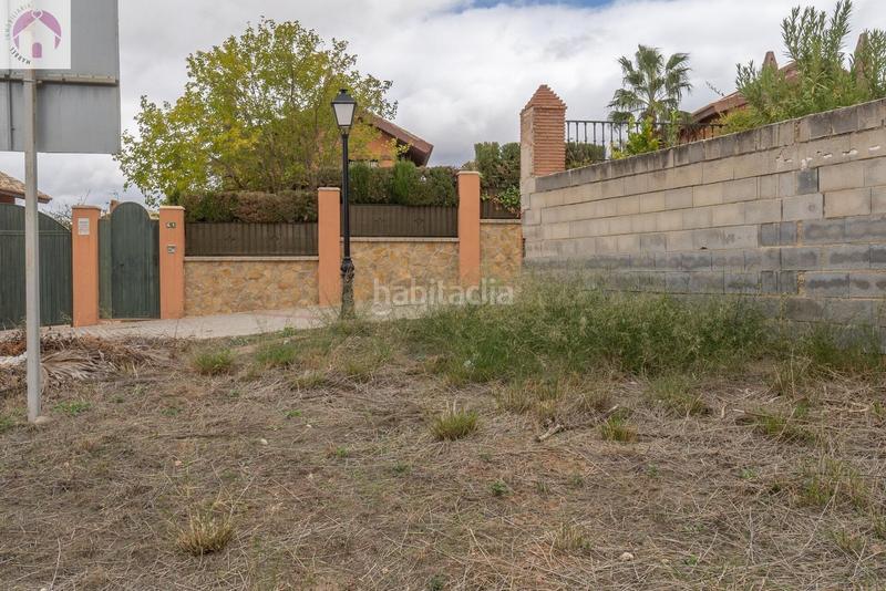 Foto 2273c482-1ab3-4576-b508-fbfed5fa0793. Terreno residenziale in Dílar